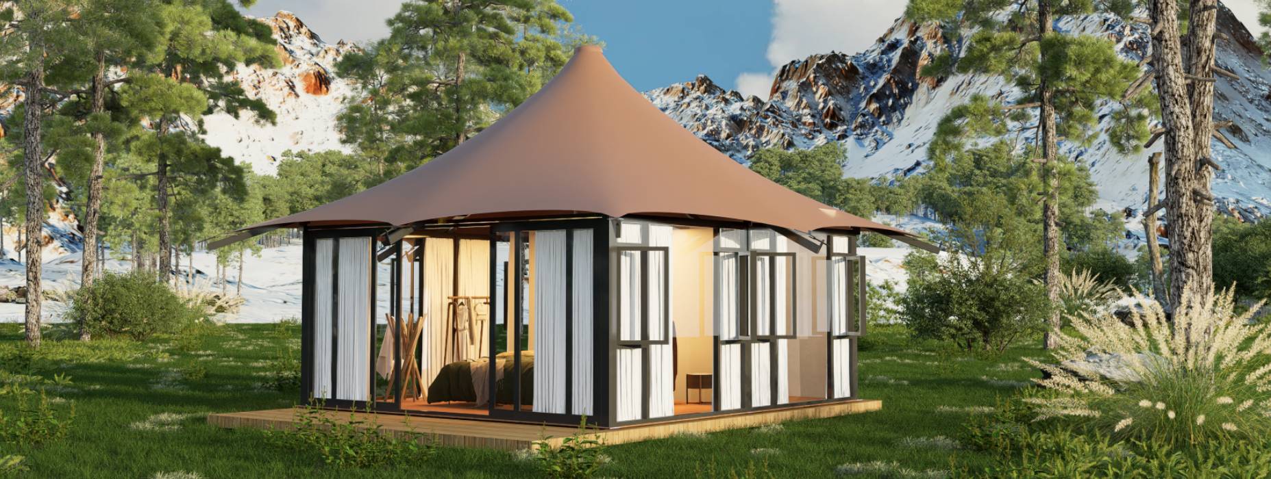 乐清市装配式建筑厂家